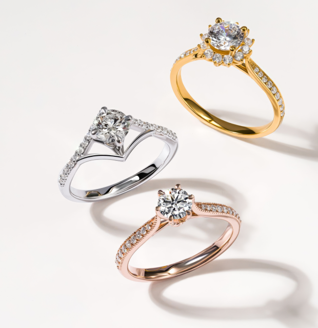 Engagement Rings
