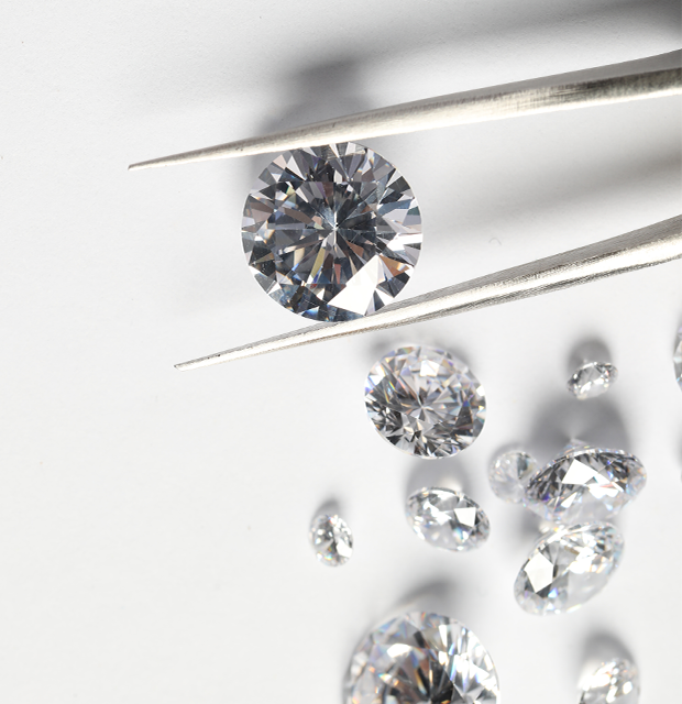 Loose Diamonds