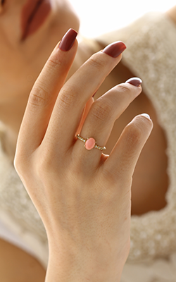 Fashion Rings