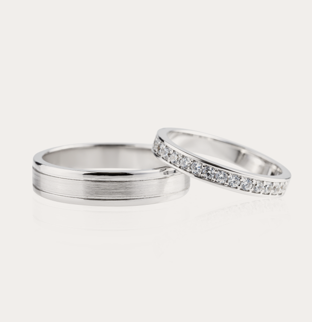 Wedding Bands