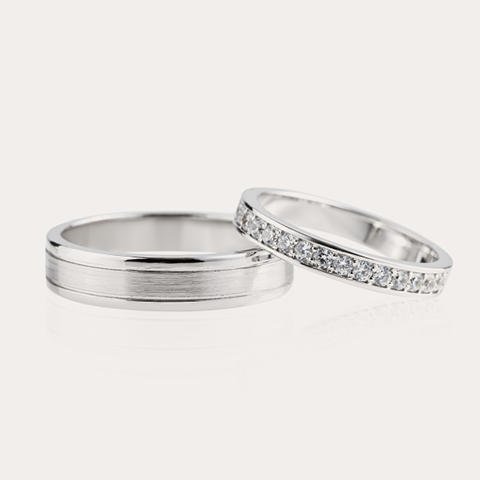 Wedding Bands