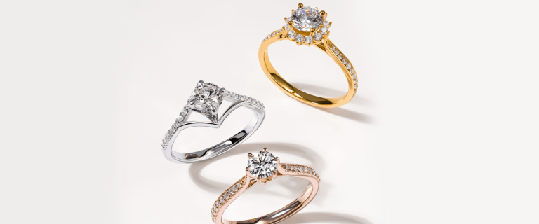 Engagement Rings