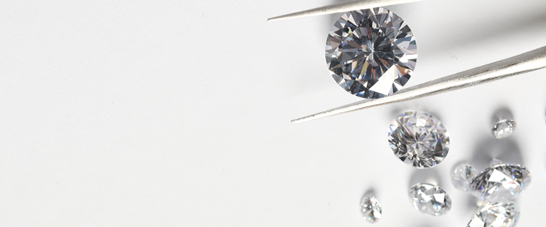 Loose Diamonds