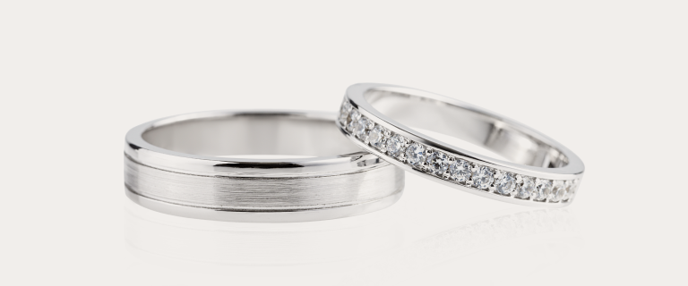 Wedding Bands
