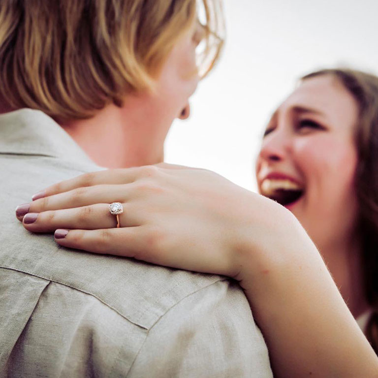 Braden and Jessica