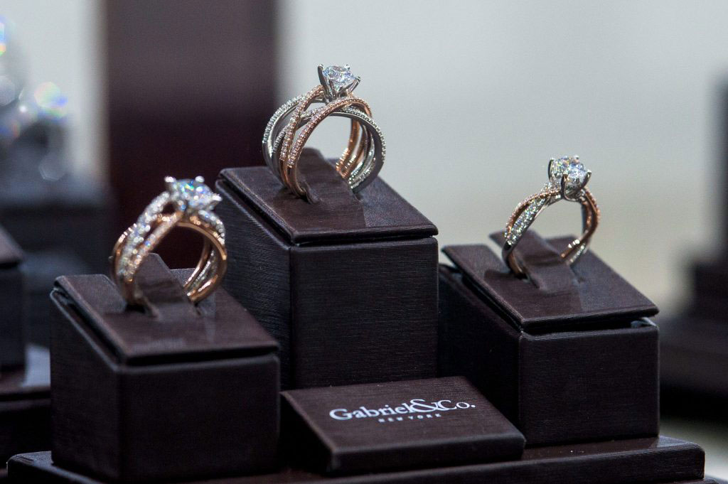 Prestige Jewellers Gallery