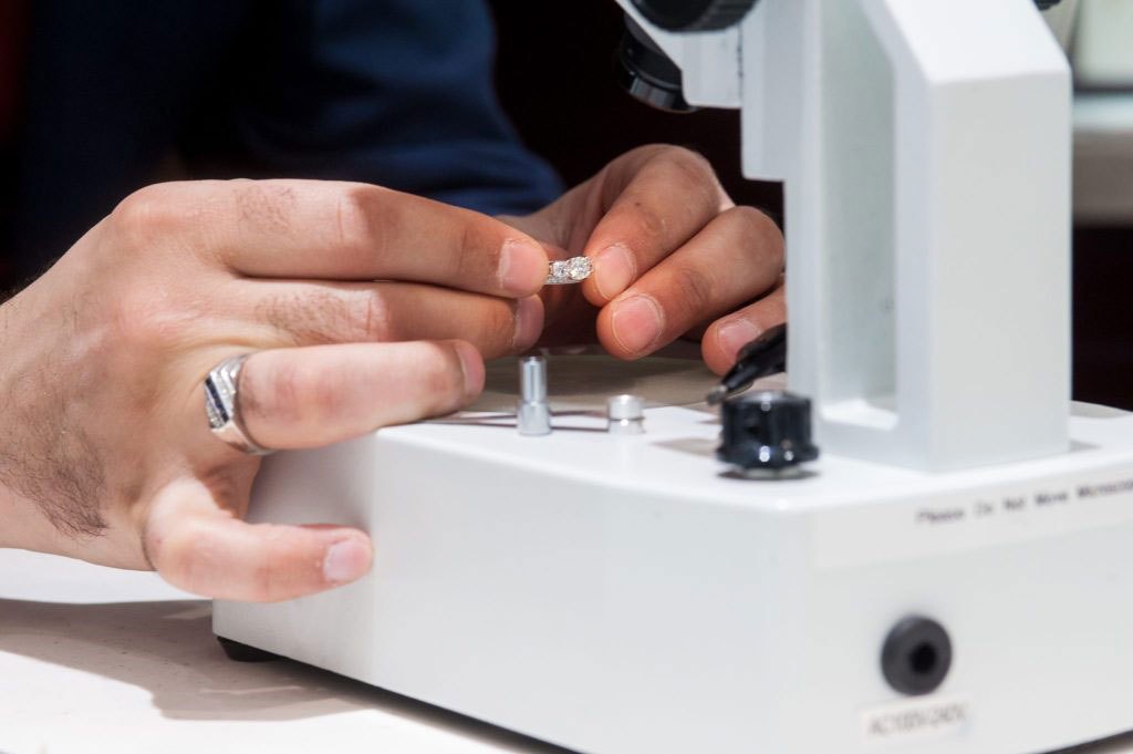 Prestige Jewellers Gallery