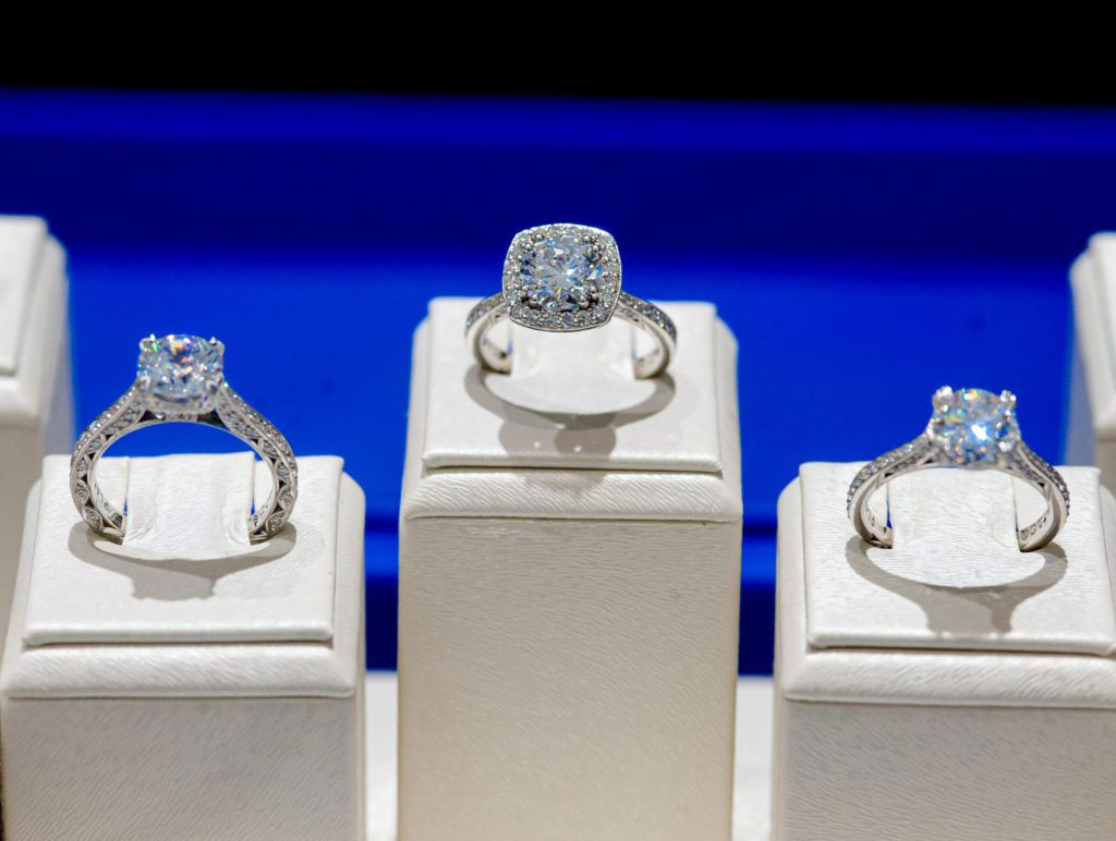 Prestige Jewellers Gallery
