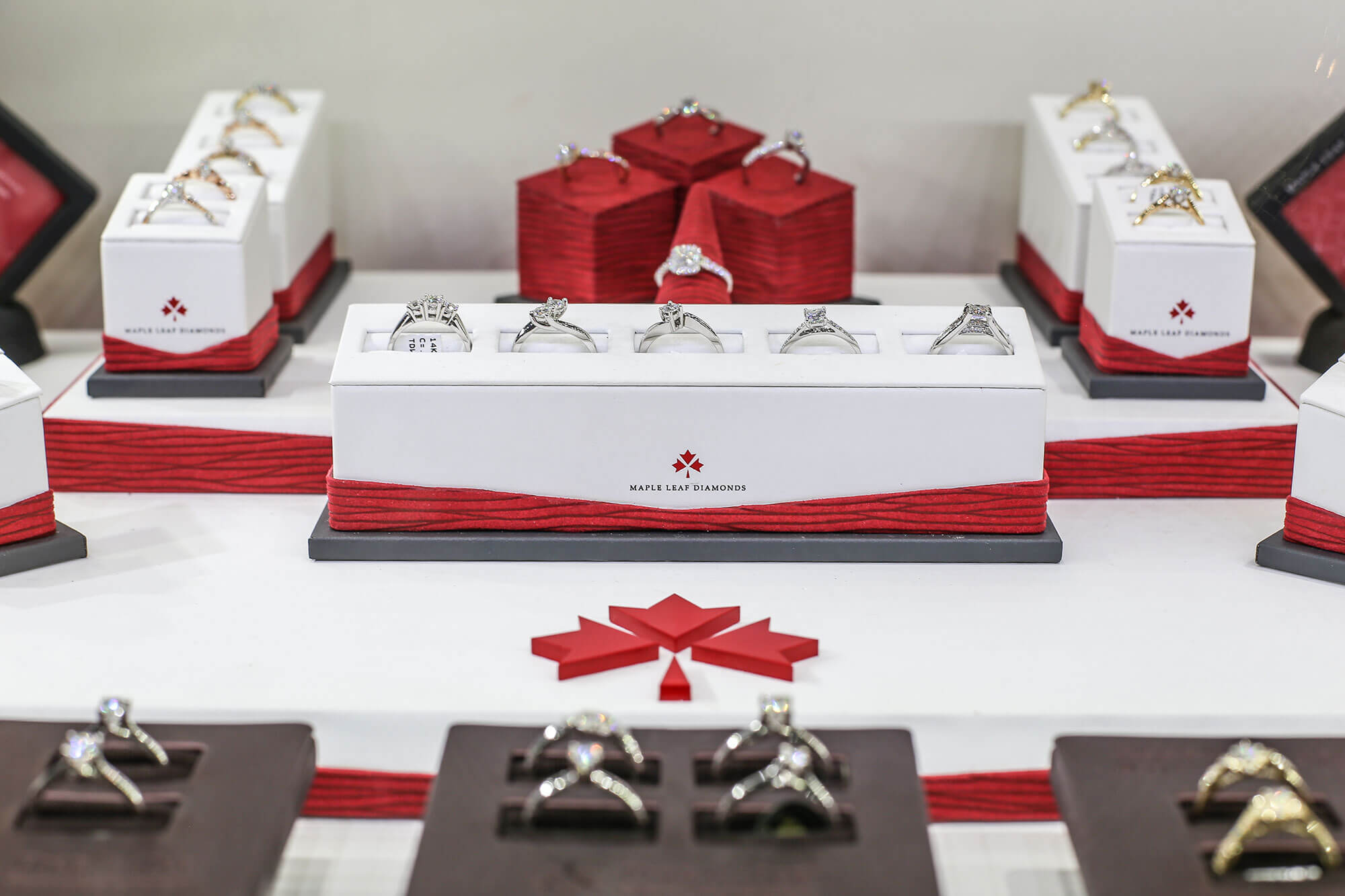 Prestige Jewellers Gallery