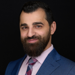 Mohamed Tarrabin