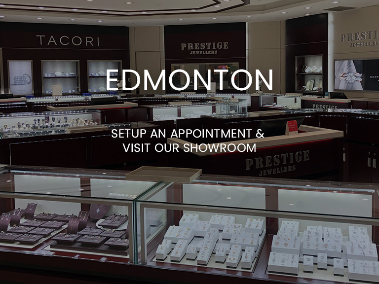 R&C Jewellery  West Edmonton Mall