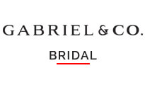 Gabriel & Co Bridal
