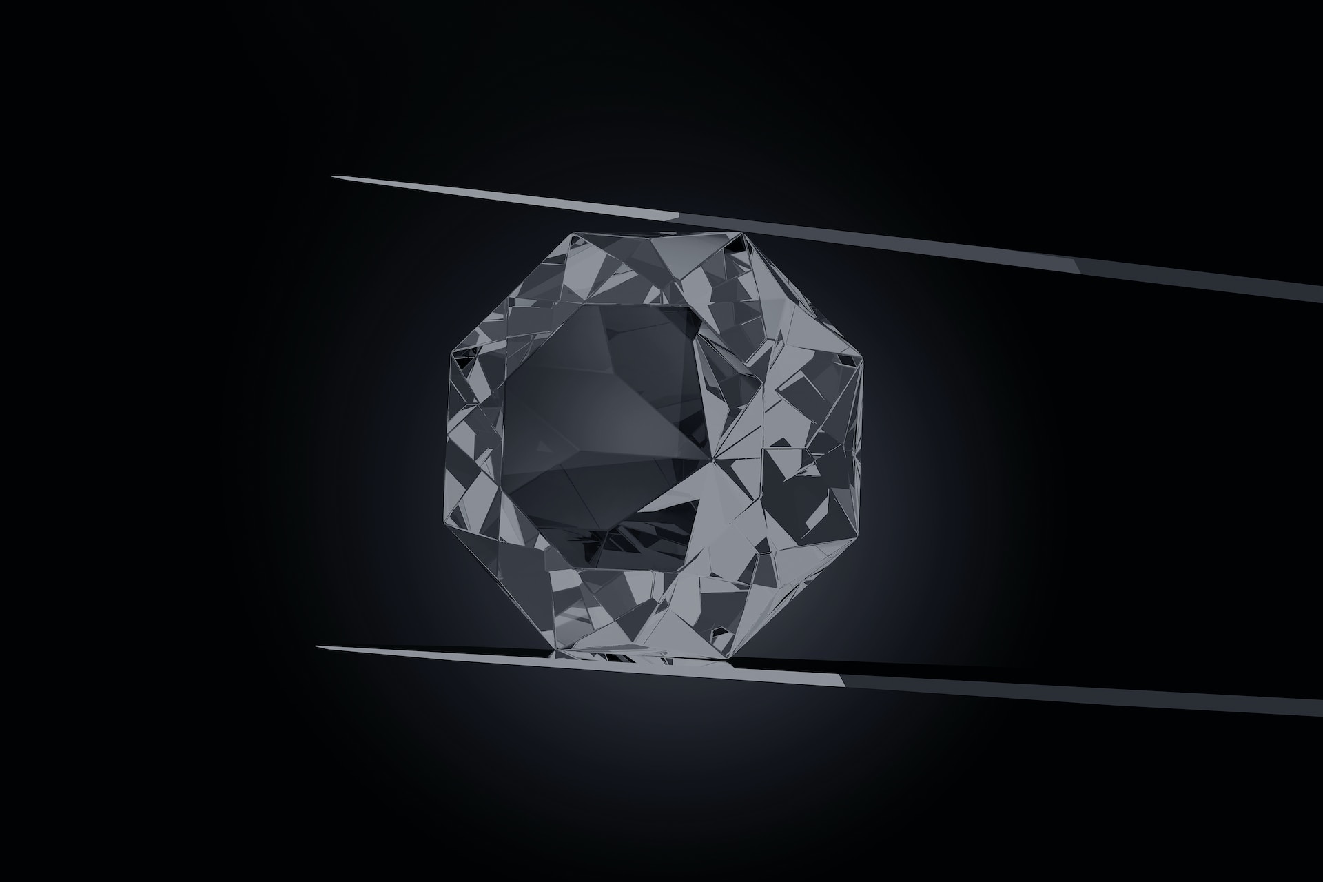 The Brilliance Blueprint:  Your Guide to Picking the Perfect Diamond