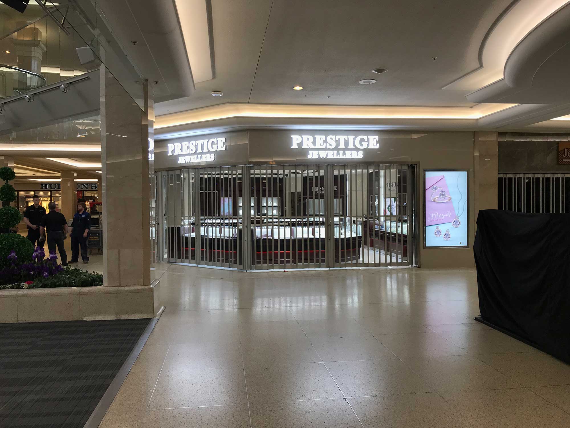 Prestige Jewellers Gallery