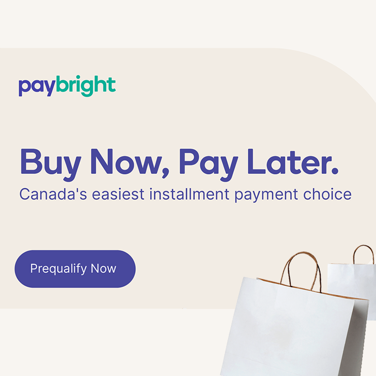 Paybright Financing