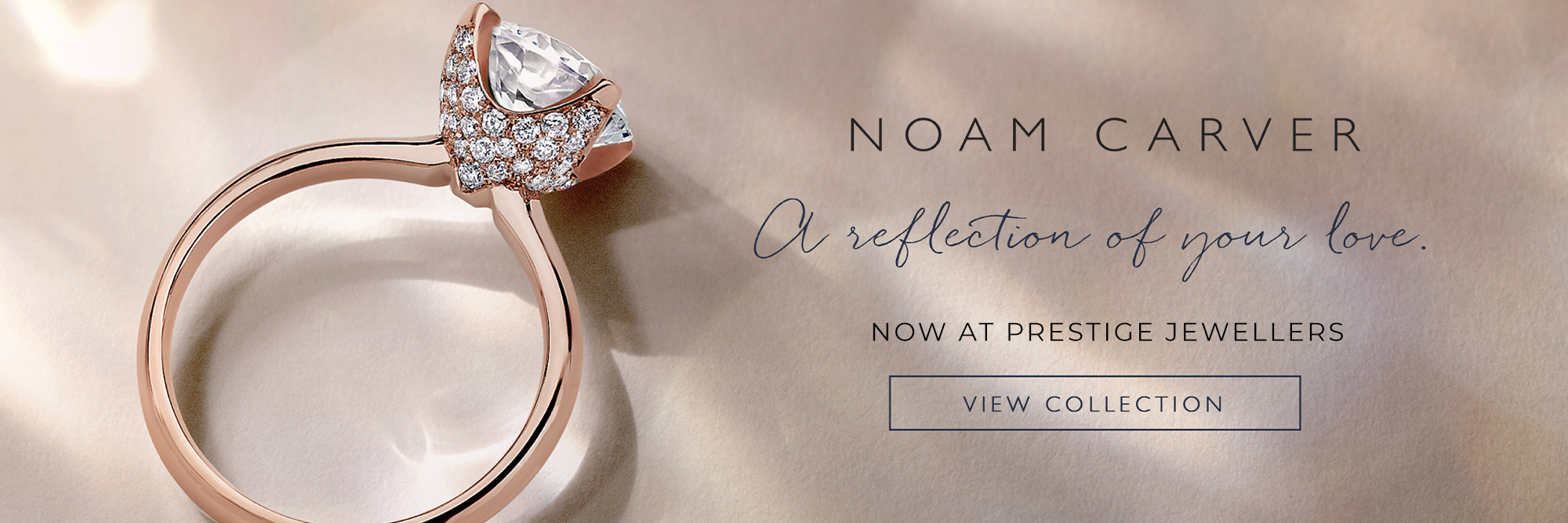 Moissanite Engagement Rings in Edmonton | Cullen Jewellery